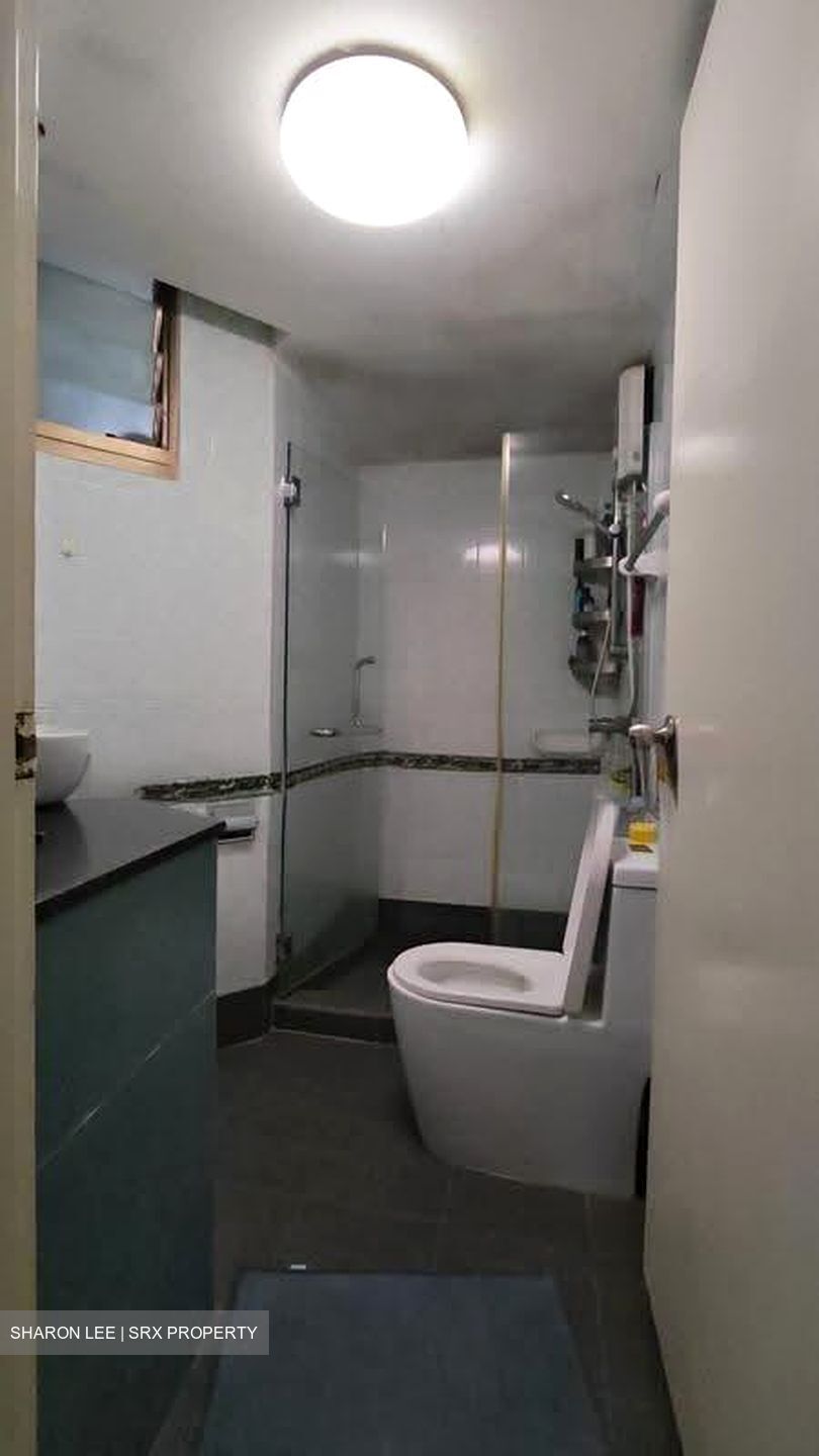 Orchid Park Condominium (D27), Condominium #632949201